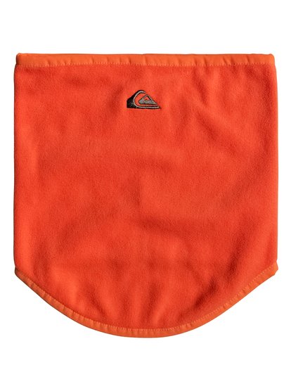 quiksilver, Утеплитель для шеи Casper, MANDARIN RED (nms0) Casper - Neck Warmer for Boys 8-16 EQBAA03041