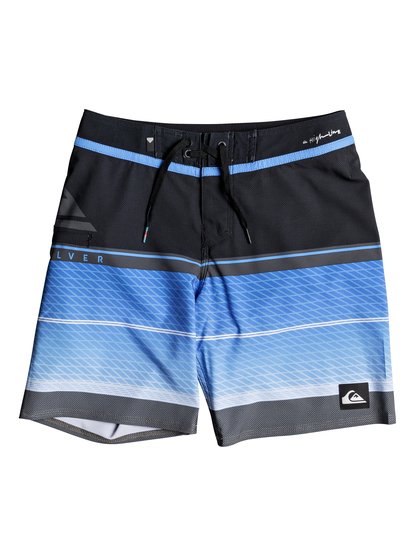 quiksilver, Бордшорты Highline Slab 16", ATOMIC BLUE (bmm6) Highline Slab 16" - Board Shorts EQBBS03258