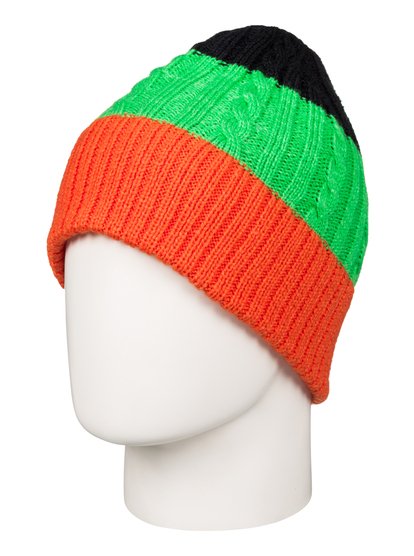 quiksilver, Шапка Look Up, ANDEAN TOUCAN (glq0) Look Up - Beanie EQBHA03013