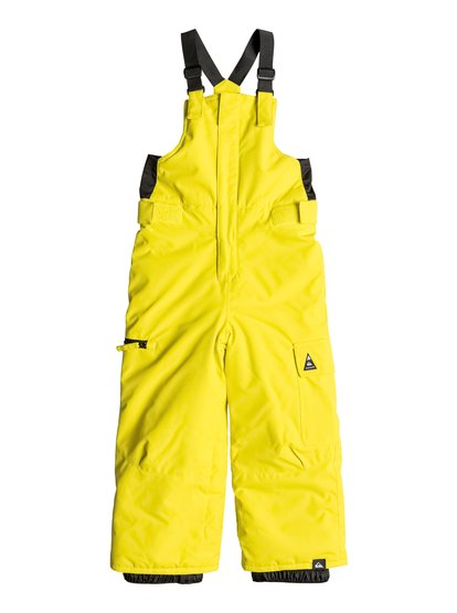 quiksilver, Сноубордические штаны Boogie, SULPHUR SPRING (ggp0) Boogie - Snow Pants EQKTP03002