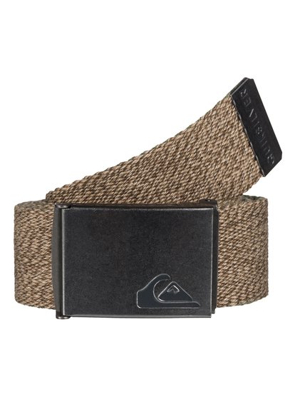 quiksilver, Двухсторонний ремень The Jam, CUB (cpv0) The Jam - Reversible Belt EQYAA03352
