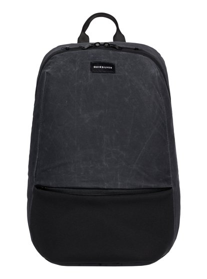 quiksilver, Рюкзак среднего размера Primitiv 20L, OLDY BLACK (kvaw) Primitiv - Medium Backpack EQYBP03262
