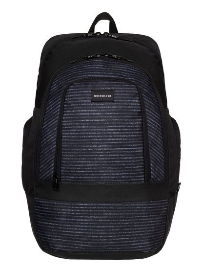 quiksilver, Рюкзак среднего размера 1969 Special, BLACK (kvj0) 1969 Special - Medium Backpack EQYBP03270