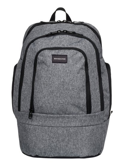 quiksilver, Рюкзак среднего размера 1969 Special, LIGHT GREY HEATHER (sgrh) 1969 Special - Medium Backpack EQYBP03270