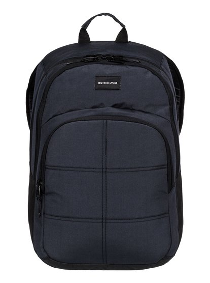 quiksilver, Рюкзак среднего размера Burst, TRUE BLACK (kvjw) Burst - Medium Backpack EQYBP03302