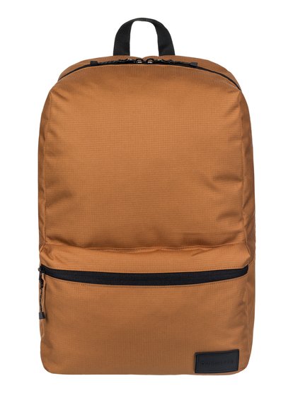 quiksilver, Рюкзак среднего размера Night Track Plus 24L, RUBBER (cpp0) Night Track Plus 24L - Medium Backpack EQYBP03408