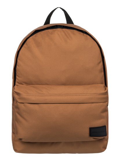 quiksilver, Рюкзак среднего размера Everyday Poster Plus 25L, RUBBER (cpp0) Everyday Poster Plus 25L - Medium Backpack EQYBP03409
