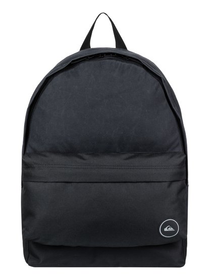 quiksilver, Рюкзак среднего размера Everyday Poster Plus 25L, OLDY BLACK (kvaw) Everyday Poster Plus 25L - Medium Backpack EQYBP03478