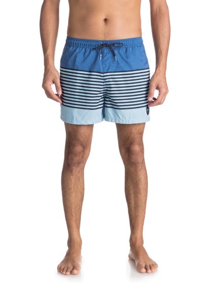 quiksilver, Пляжные шорты Revolution 15", BRIGHT COBALT (bpc6) Revolution 15" - Swim Shorts for Men EQYJV03301
