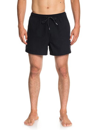 quiksilver, Плавательные шорты Everyday 15", BLACK (kvj0) Everyday 15" - Swim Shorts for Men EQYJV03318