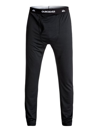 Techniques Eqylw03029 Polartec® Quiksilver Collants 0 Pour Homme Territory 7EwnqAH
