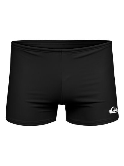 quiksilver, Купальные шорты Mapool, BLACK (kvj0) Mapool - Swim Briefs for Men EQYS503009
