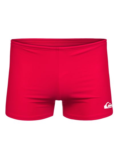 quiksilver, Купальные шорты Mapool, QUIK RED (rqr0) Mapool - Swim Briefs for Men EQYS503009