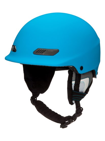 quiksilver, Сноубордический шлем Wildcat, VALLARTA BLUE (byh0) Wildcat - Snowboard/Ski Helmet EQYTL03018