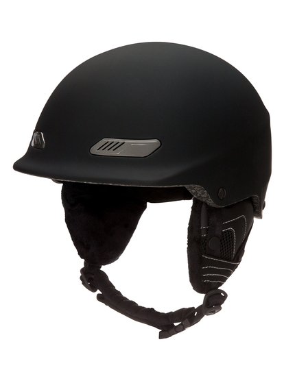 quiksilver, Сноубордический шлем Wildcat, BLACK (kvj0) Wildcat - Snowboard/Ski Helmet EQYTL03018