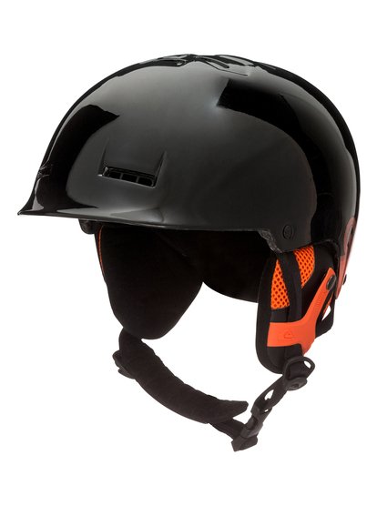 quiksilver, Сноубордический шлем Fusion, KETCHUP RED (rqp0) Fusion - Snowboard/Ski Helmet EQYTL03019