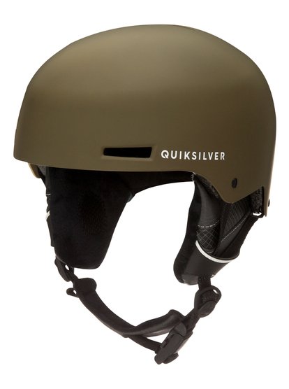 quiksilver, Сноубордический шлем Axis, CUB (cpv0) Axis - Snowboard/Ski Helmet EQYTL03020