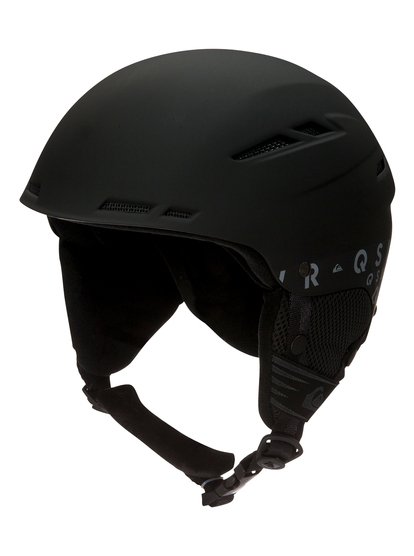 quiksilver, Сноубордический шлем Motion, BLACK (kvj0) Motion - Snowboard/Ski Helmet EQYTL03021