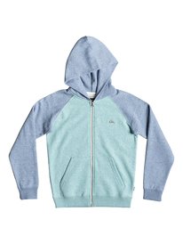 Everyday Up 16 Zip 8 For Eqbft03472 Boys Hoodie wrO5wq4