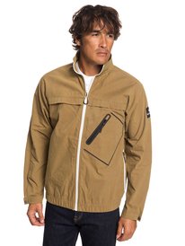 Compra Quiksilver Hombre Cazadoras Abrigos amp; Ropa XnfrRXpq