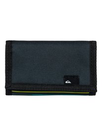quiksilver, Кошелек The Everyday, VIRDIANA GREEN WATER FADE (bfn6) The Everyday - Printed Wallet EQYAA03468