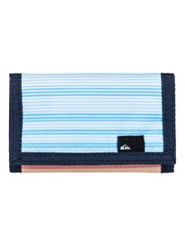 quiksilver, Кошелек The Everyday, NASTURTICM (mkm6) The Everyday - Printed Wallet EQYAA03468