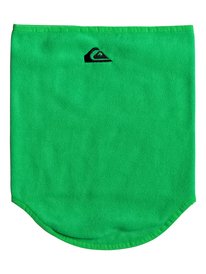quiksilver, Утеплитель для шеи Casper, KELLY GREEN (gnk0) Casper - Neck Warmer EQYAA03504