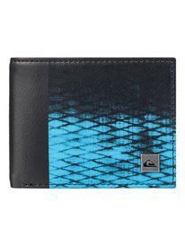 quiksilver, Кошелек Freshness, TARMAC HIGHLINE (kta8) Freshness - Bi-Fold Wallet EQYAA03561