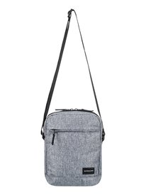 quiksilver, Небольшая сумка через плечо Magicall Xl, LIGHT GREY HEATHER (sgrh) Magicall Xl - Small Shoulder Bag EQYBA03080