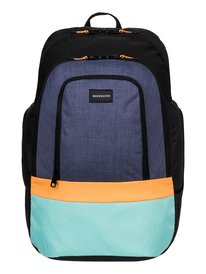 quiksilver, Рюкзак среднего размера 1969 Special, ARUBA BLUE (bfk0) 1969 Special - Medium Backpack EQYBP03270