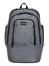 quiksilver, Рюкзак среднего размера 1969 Special, LIGHT GREY HEATHER (sgrh) 1969 Special - Medium Backpack EQYBP03270
