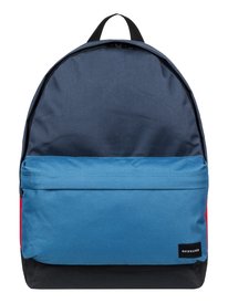 quiksilver, Рюкзак среднего размера Everyday Poster 25L, QUIK RED (rqr0) Everyday Poster 25L - Medium Backpack EQYBP03406