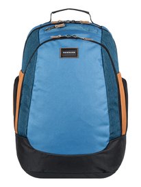 quiksilver, Большой рюкзак 1969 Special Plus 28L, BLUE NIGHTS HEATHER (bsth) 1969 Special Plus - Large Backpack EQYBP03410