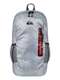 quiksilver, Рюкзак среднего размера Octo Packable 22L, SLEET (szp0) Octo 22L - Packable Backpack EQYBP03416