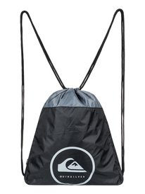 quiksilver, Рюкзак-мешок Clc Acai 14L, BLACK (blk) Acai 14L - Small Backpack EQYBP03421