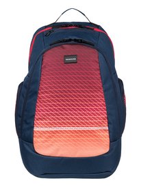 quiksilver, Большой рюкзак 1969 Special 28L, NAVY BLAZER (byj0) 1969 Special 28 L - Large Backpack EQYBP03470