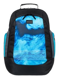 quiksilver, Большой рюкзак 1969 Special 28L, IRON GATE (kzm0) 1969 Special 28 L - Large Backpack EQYBP03470