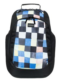 quiksilver, Большой рюкзак 1969 Special 28L, WHITE (wbb0) 1969 Special 28 L - Large Backpack EQYBP03470
