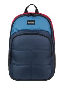 quiksilver, Рюкзак среднего размера Burst 20L, QUIK RED (rqr0) Burst - Medium Backpack EQYBP03477