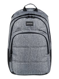 quiksilver, Рюкзак среднего размера Burst 20L, LIGHT GREY HEATHER (sgrh) Burst - Medium Backpack EQYBP03477