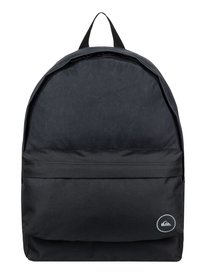 quiksilver, Рюкзак среднего размера Everyday Poster Plus 25L, OLDY BLACK (kvaw) Everyday Poster Plus 25L - Medium Backpack EQYBP03478