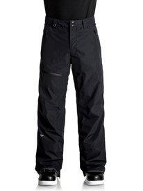 quiksilver, Сноубордические штаны Forever 2L GORE-TEX®, BLACK (kvj0) Forever 2L GORE-TEX® - Snow Pants EQYTP03068