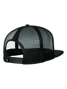 Brissells - Trucker Cap  AQBHA03283