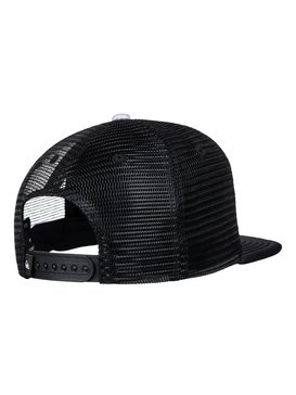 Mix Tape - Trucker Cap  AQBHA03284