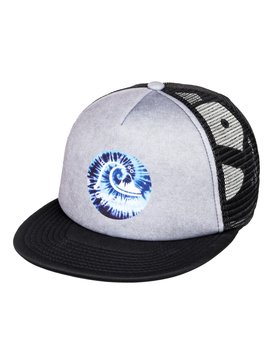 quiksilver, HIP TRIPPY YOUTH, LIGHT GREY HEATHER (sjsh) HIP TRIPPY YOUTH AQBHA03315