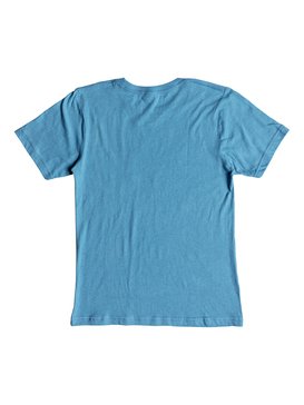 quiksilver, SLAB SESSION BT0, CENDRE BLUE (bll0) SLAB SESSION BT0 AQBZT03412