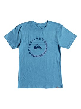 quiksilver, SLAB SESSION BT0, CENDRE BLUE (bll0) SLAB SESSION BT0 AQBZT03412