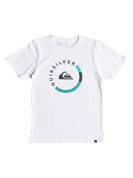 quiksilver, SLAB SESSION BT0, WHITE (wbb0) SLAB SESSION BT0 AQBZT03412