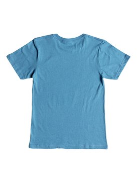 quiksilver, QUIVER CENTRAL BT0, CENDRE BLUE (bll0) QUIVER CENTRAL BT0 AQBZT03415