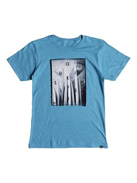 quiksilver, QUIVER CENTRAL BT0, CENDRE BLUE (bll0) QUIVER CENTRAL BT0 AQBZT03415